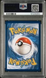 2024 Pokemon #131 Kingdra ex SFA Special Illustration Coll PSA 10 - Image 2