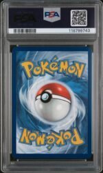 2023 Pokemon Scarlet and Violet Special Illustration Rare Koraidon Ex #247 PSA 10 - Image 2
