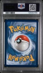 2020 Pokemon Sword and Shield Champion's Path Secret Rare Charizard Vmax #74 PSA 9 - Image 2