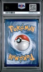 2020 Pokemon Sword and Shield Champion's Path Secret Rare Charizard V #79 /73 PSA 10 - Image 2