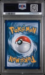 2016 Pokemon XY Evolutions M Charizard Ex #101 PSA 9 - Image 2