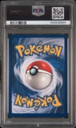 1999 Pokemon Base Set Holo Charizard #4 PSA 6 - Image 2