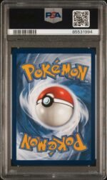 2023 Pokemon Scarlet and Violet 151 Special Illustration Rare Charizard Ex #199 PSA 10 - Image 2