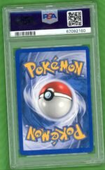 2002 Pokemon Expedition Charizard #39 PSA 10 - Image 2