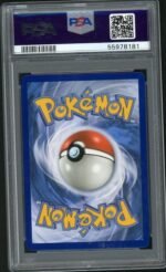 2016 Pokemon XY Evolutions M Charizard Ex #13 PSA 10 - Image 2