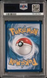 2019 Pokemon Unified Minds Tag Team GX Mega Sableye & Tyranitar #126 PSA 10 - Image 2