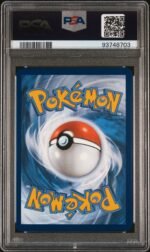 2023 Pokemon Sword and Shield Crown Zenith Secret Rare Giratina Vstar #GG69 PSA 10 - Image 2