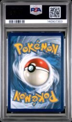 2016 Pokemon XY Evolutions M Pidgeot Ex #105 PSA 10 - Image 2