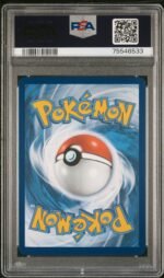 2023 Pokemon Scarlet and Violet Special Illustration Rare Gardevoir Ex #245 PSA 10 - Image 2