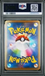 2016 Pokemon Cp 4 Premium Champion Pack Gengar Ex #48 PSA 10 - Image 2