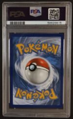 2019 Pokemon Sun and Moon Black Star Promo Hidden Fates Elite Trainer Box Articuno/Moltres/Zapdos Gx #SM210 PSA 10 - Image 2